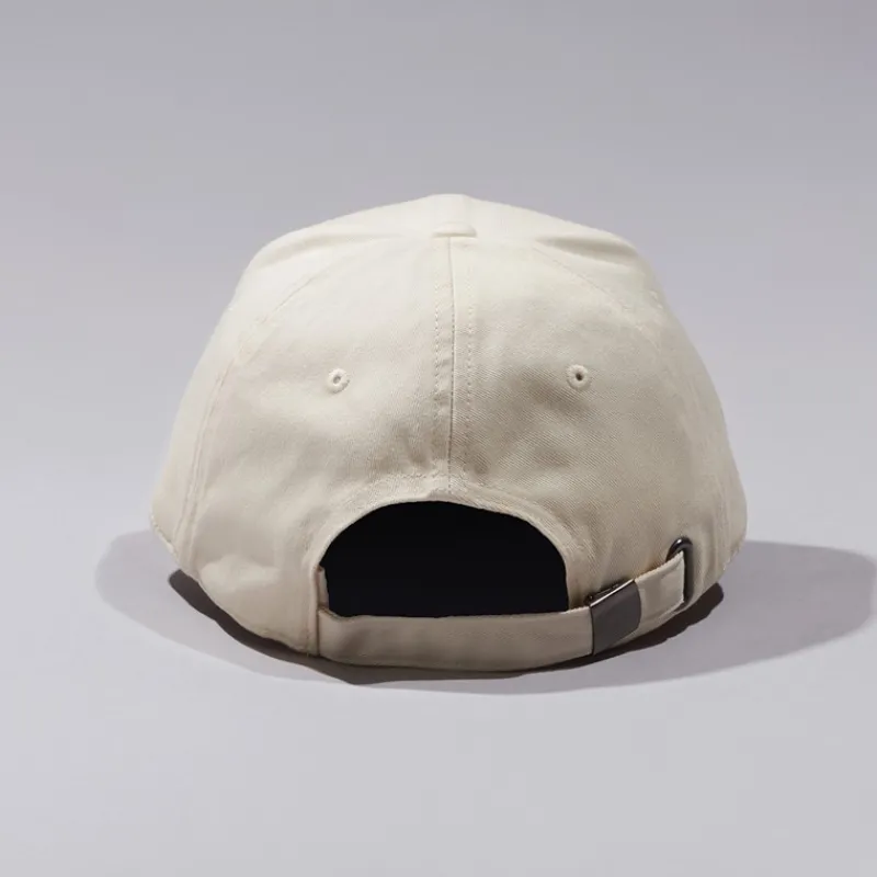 Sale JACK & JONES Cheers baseball kasket Buttercream