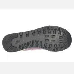 Best New Balance Dame 574 Træningssko Shadow lilla