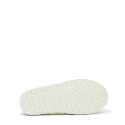 Best Bench Dame Abbie Mule Slippers Crème