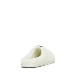 Best Bench Dame Abbie Mule Slippers Crème
