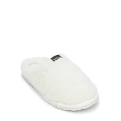 Best Bench Dame Abbie Mule Slippers Crème