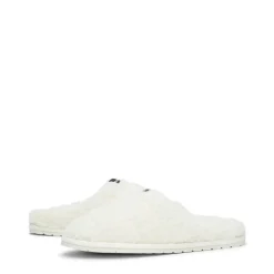 Best Bench Dame Abbie Mule Slippers Crème