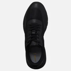 Outlet GEOX Dame Activart Sneakers Sort