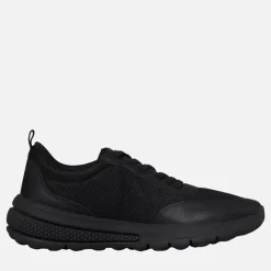Outlet GEOX Dame Activart Sneakers Sort
