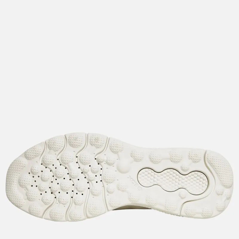 Clearance GEOX Dame Activart Træningssko Hvid