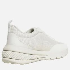 Clearance GEOX Dame Activart Træningssko Hvid