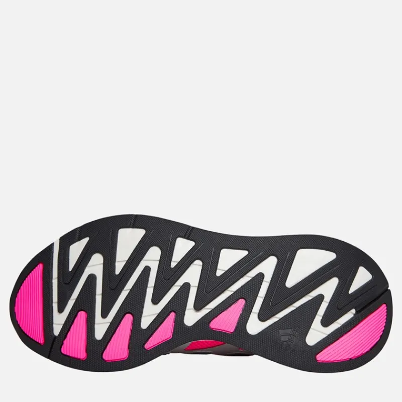 Hot adidas Originals Dame Adizero Aruku Træningssko Lucid Pink/Silver Metallic/Core Black Lyserød