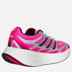Hot adidas Originals Dame Adizero Aruku Træningssko Lucid Pink/Silver Metallic/Core Black Lyserød