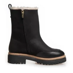 New Copenhagen Shoes Dame Alle Det Der Betyder Støvler 0001 Black