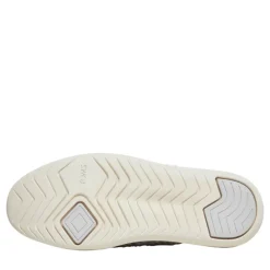 Hot TOMS Dame Alpargata Mallow Mule Slippers Grå