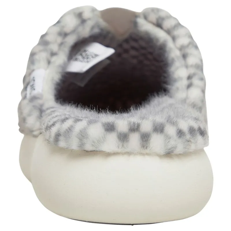 Hot TOMS Dame Alpargata Mallow Mule Slippers Grå