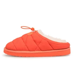 Best LÄST Dame Amelia hjemmesko Orange