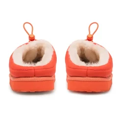 Best LÄST Dame Amelia hjemmesko Orange