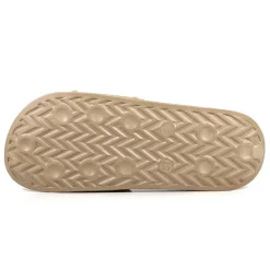 Online GAP Dame Austin II Slider beige Mørk sandfarvet
