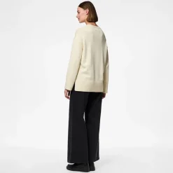 Hot Pieces Dame Ava Sweater Birch