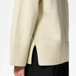 Hot Pieces Dame Ava Sweater Birch