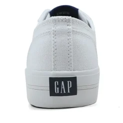 Hot GAP Dame Baltimore II Sneakers Hvid