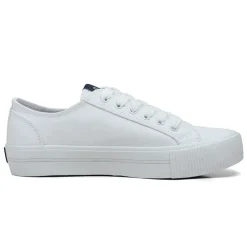Hot GAP Dame Baltimore II Sneakers Hvid