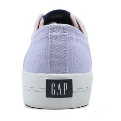 Sale GAP Dame Baltimore II Sneakers lilla