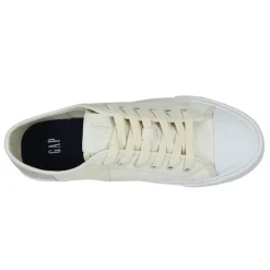 Best GAP Dame Baltimore Sneakers beige