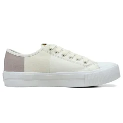 Best GAP Dame Baltimore Sneakers beige