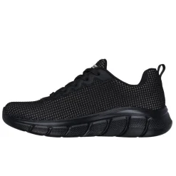 Sale SKECHERS SPORT Dame Bobs B Flex Visionary Essence Sneakers Sort