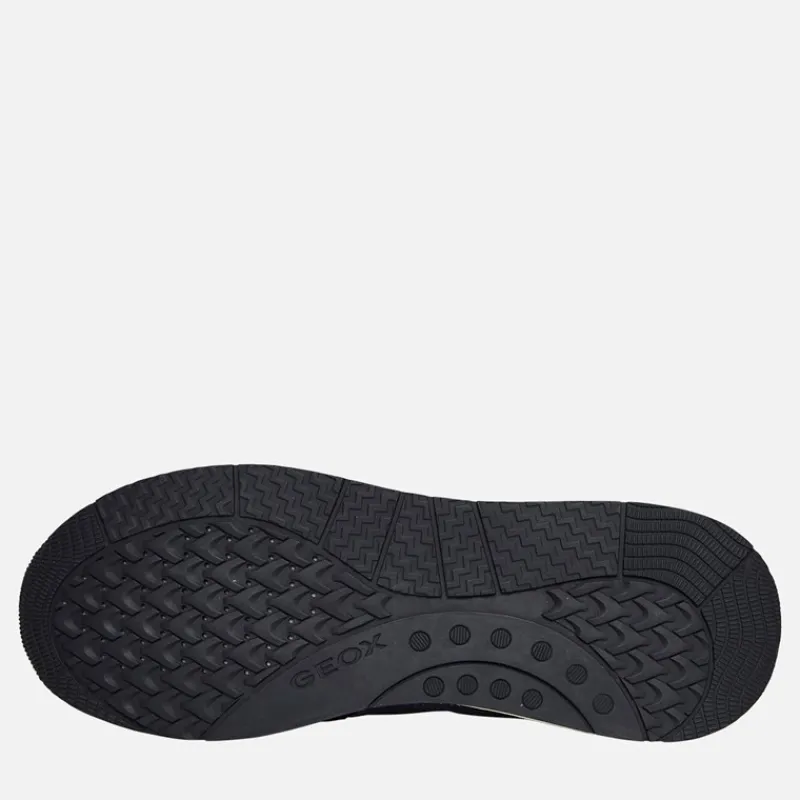 Discount GEOX Dame Bulmya Lynlås Sko Navy