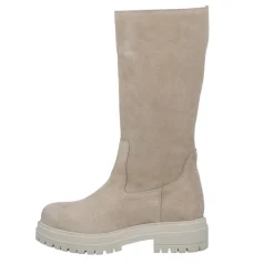Sale Ca'Shott Dame Caamalie Støvler Qatar Off White