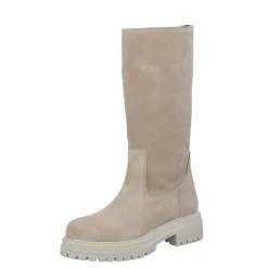 Sale Ca'Shott Dame Caamalie Støvler Qatar Off White