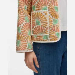 Hot Vero Moda Dame Cali Jakke Birk