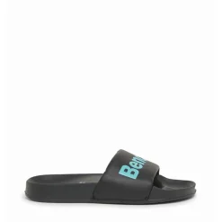 Best Bench Dame Calypso Slides /​Mint Sort