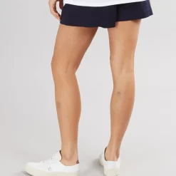 Hot Only Dame Canaja Shorts Nattehimmel Marineblå