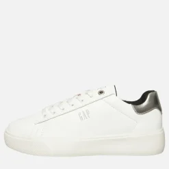 Sale GAP Dame Cary Cupsole Træningssko Hvid