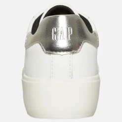 Sale GAP Dame Cary Cupsole Træningssko Hvid