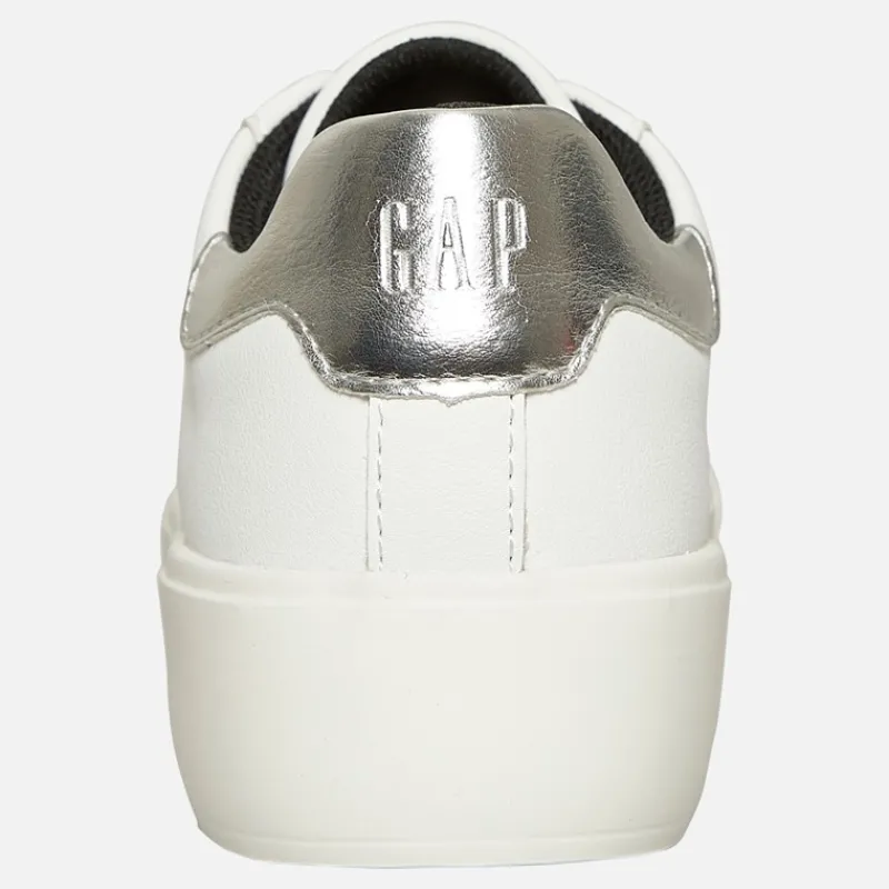 Sale GAP Dame Cary Cupsole Træningssko Hvid