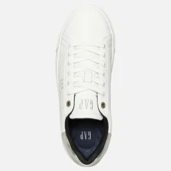 Sale GAP Dame Cary Cupsole Træningssko Hvid