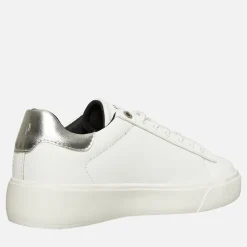 Sale GAP Dame Cary Cupsole Træningssko Hvid