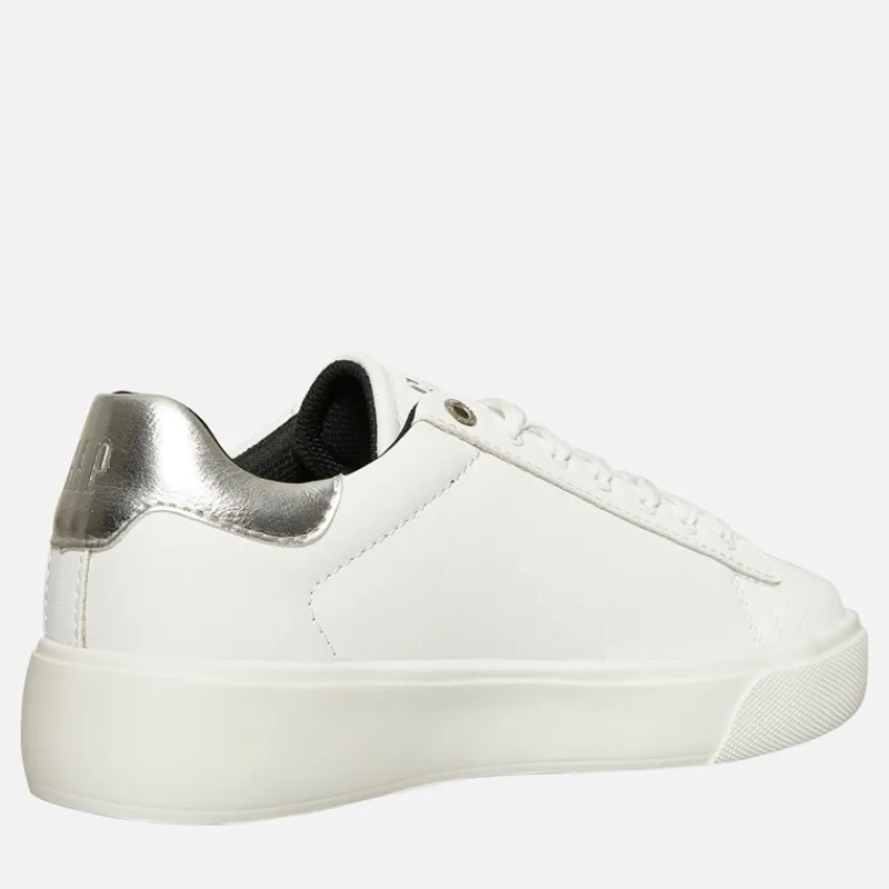 Sale GAP Dame Cary Cupsole Træningssko Hvid