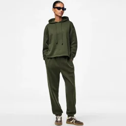 Clearance Pieces Dame Chilli Joggers Rosin