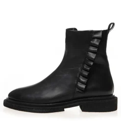 Best Copenhagen Shoes Dame Den Moderne Stemning Støvler 0001 Black