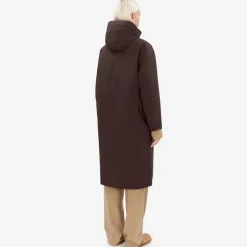 Elvine Dame Eila Jakke Soil