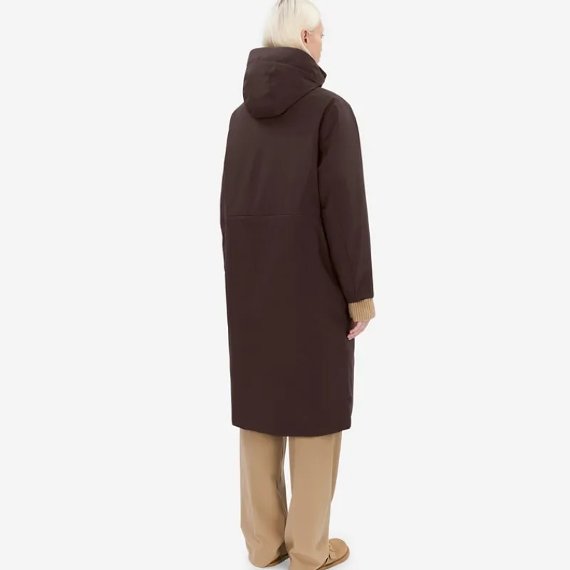 Elvine Dame Eila Jakke Soil