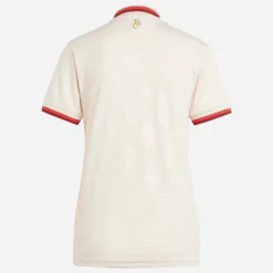 Sale adidas Dame FCB FC Bayern München 24/​25 Tredje Trøje Linen