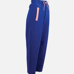 Hot adidas Dame FFC Team Frankrig træningsbukser Semi Lucid Blue
