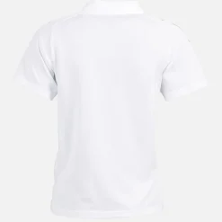 Best adidas Dame FFR Frankrig Rugby Trænings Polo Hvid