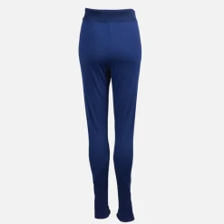 Sale adidas Dame FFR Frankrig Rugby Z.N.E Rejse Leggings Dark Blue
