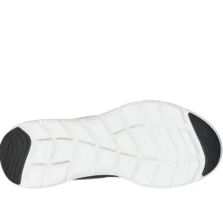 Online SKECHERS SPORT Dame Flex Appeal 5. 0 Sneakers Sort
