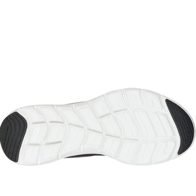 Online SKECHERS SPORT Dame Flex Appeal 5. 0 Sneakers Sort