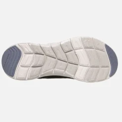 Sale SKECHERS SPORT Dame Flex Appeal 5.0 Retro Rush Sneakers Sort