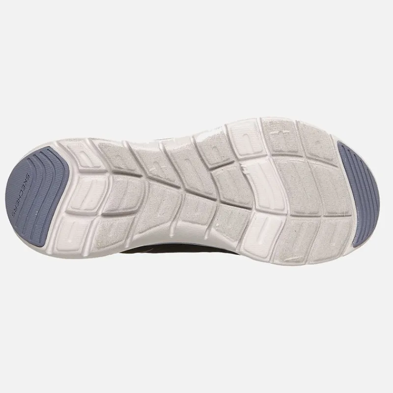 Sale SKECHERS SPORT Dame Flex Appeal 5.0 Retro Rush Sneakers Sort